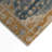 Overdyed Brown Indoor and Outdoor Area Rug-656518213