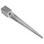 Rhinebeck Silver Metal Mounting System-1500397668