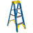 3 - Step Fibreglass Folding Step Ladder
