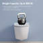 Cuvette de toilette Capri