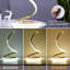 Algin Metal Desk Lamp-611056242