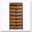 Armoire de rangement avec tiroirs et rangement