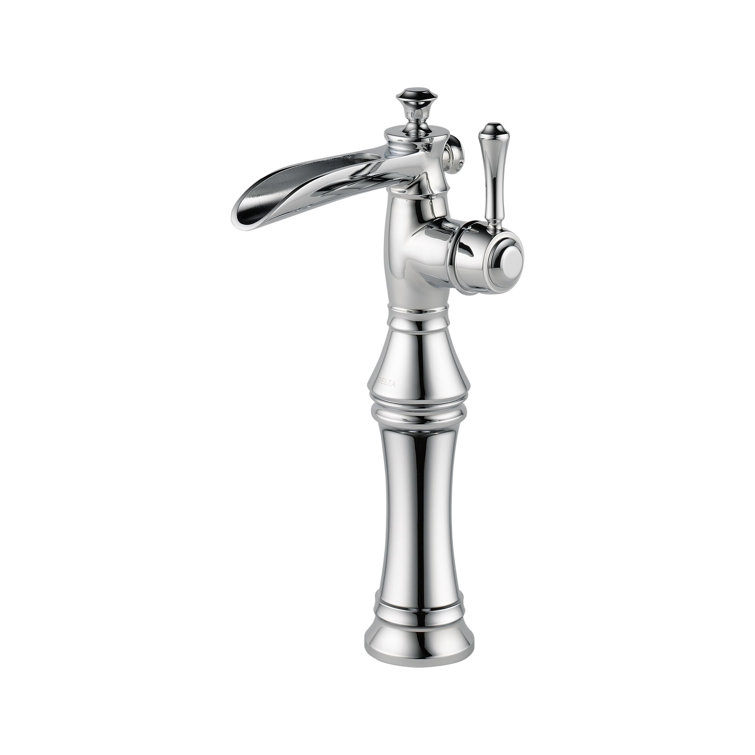 Cassidy Single Hole Bathroom Faucet