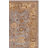 Tingley Hand Tufted Wool Pile Oriental Rug-938582295