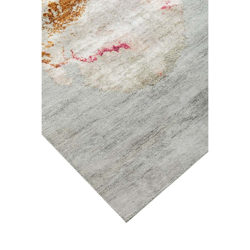 Area Rug, Rectangle 9' x 12'