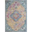 Tapis intérieur rétro Hailey-486653684