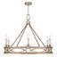 Cienfuegos 6 - Light Chandelier-59722397