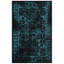Tapis floral Olius Performance-115612404