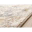 Gibsonia Short-pile - Flatweave Rug for the living room in a vintage colourful look-1774937714