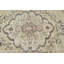 Tapis marocain, tapis turcs, tapis 4 x 8,5 pi, tapis rétro, tapis tendance, tapis de chambre brun