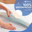 Protège-matelas en coton-120879781