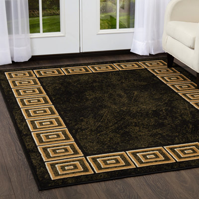 Miltonsburg Indoor Rug