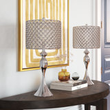 Arambula Metal Table Lamp