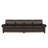 Leroy 120'' Upholstered Sofa-280530142-381385434