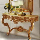 57" Console Table