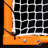 EZ Goal Metal Goal