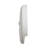 Sch. 40 PVC Tip-Toe Bathtub Leg Drain Assembly with One-Hole Overflow-37144999