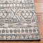Tapis à motif de pyramides Dolan-1653024187