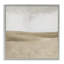 Giclée encadrée Smooth Neutral Hills, design par Dan Meneely-396001314-396001316