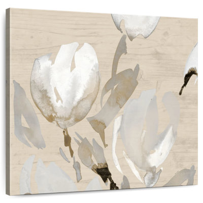 Harnek Neutral Tulips I