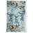 Jesualdo Floral Anti-Fatigue Kitchen Mat