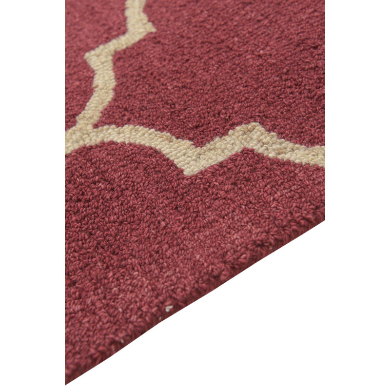 Jaycee Pink Rug