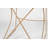 Johnson 24.75" Counter Height Stool - Gold-18665570-48311877