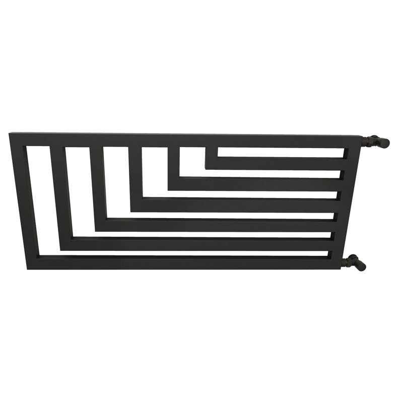 Helsley Designer Towel Rail Heated Towel Rails