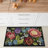 Andreane Floral Synthetic Non-Skid Kitchen Mat-2071512769-2071512796