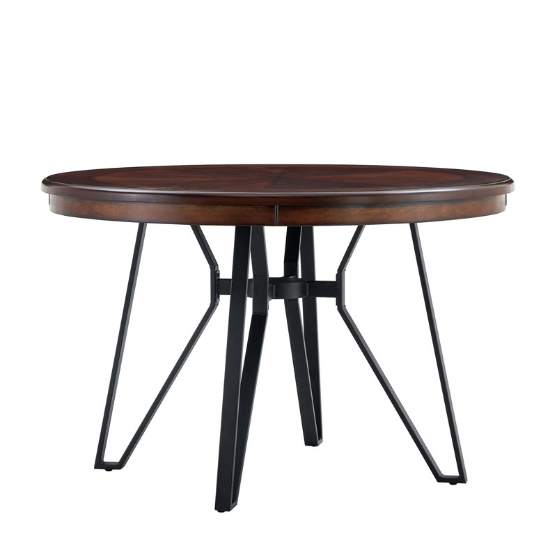 Table de salle à manger ronde