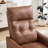 25" W Power Lift Chair Recliners Infinite Position With Heat And 8 Point Massage (set Of 2)-1286121283