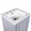 Meuble-lavabo 20,3 po avec lavabo-114703999
