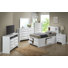Piece Bedroom Set