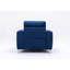 Chaise Wenona, velours