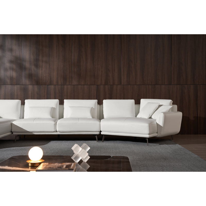 Santiago Sectional, Left Hand Facing