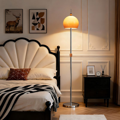 Lampe sur pied 62 po