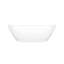 Lussari 65" x 29" Freestanding Soaking Bathtub