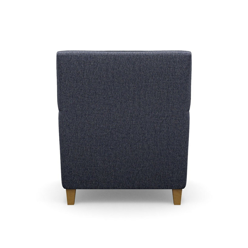 Lawrence Chair, Big Sur, Lotus 263336
