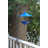 Cusack Metal Hook Plant Stand