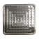 Showerhaus Rain Adjustable Shower Head 2.5 GPM GPM