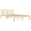 Bed Frame Solid Wood-519346417-519341826