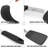 Zulay Flexible Silicone Spatula-88671880