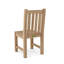 Classic Outdoor Dining Side Chair