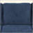 Chenille 3 Seater Sofa