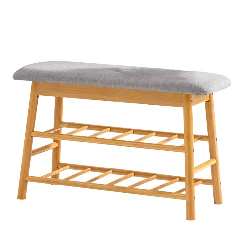 Moorhouse Upholstered Storage Bench