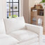 97" Wide 5-Piece L-Shaped Sectional Sofa with Storage-114719615