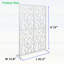 Metal Privacy Screens-129171739