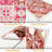 6.1'' W x 6.1'' L Gel Peel and Stick Field Tile