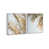 White Floater Frame