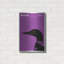 "Montague Posters 2" par Print Collection, Art mural en métal "par Print Collection-1955067747